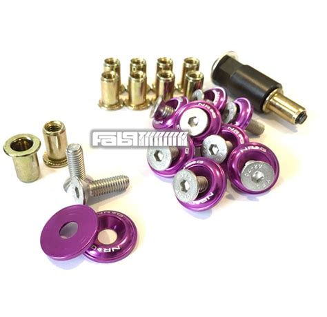 14 sheet metal screw fender nut|Fender Hardware Kit .